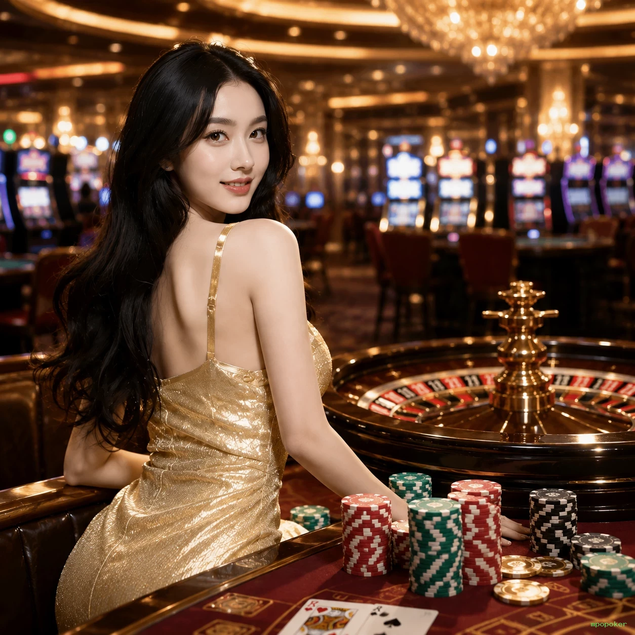 mpopoker