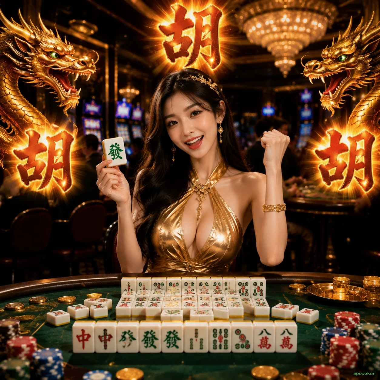 mpopoker