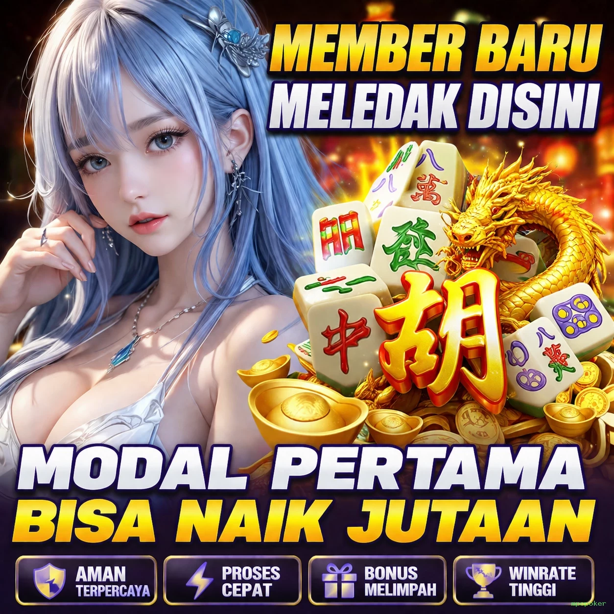 mpopoker