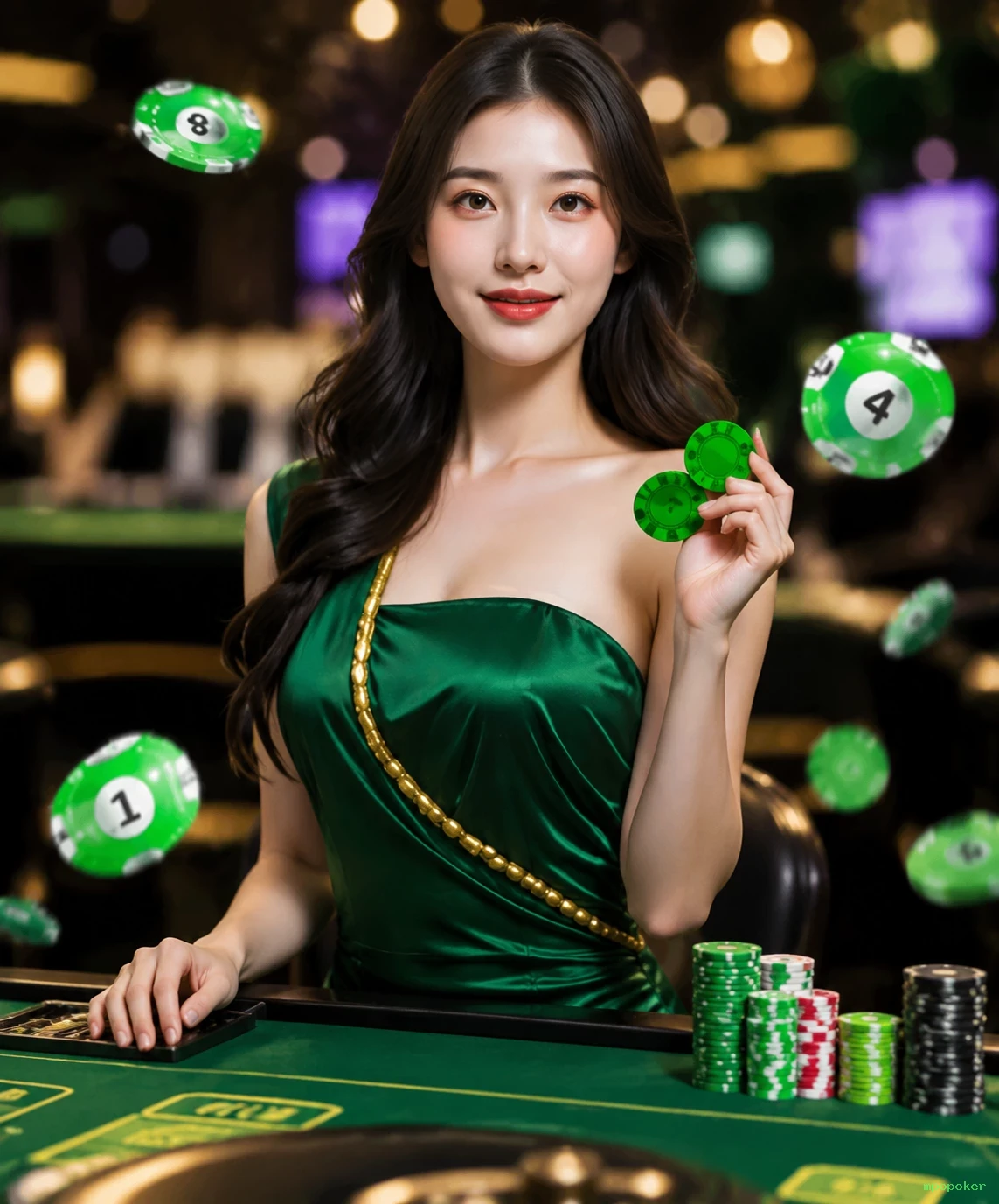 mpopoker