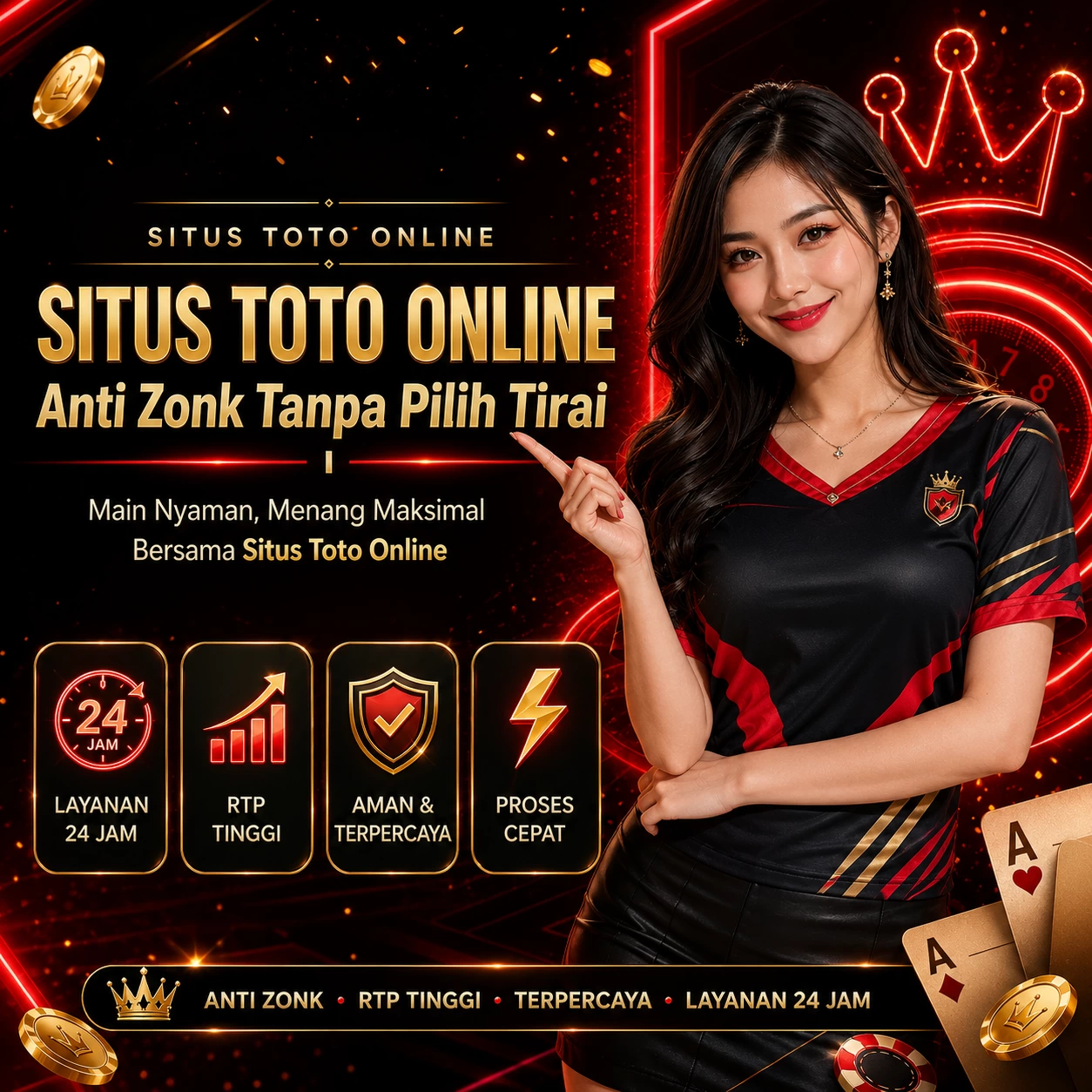 Keberagaman Permainan di mpopoker untuk Para Gamer