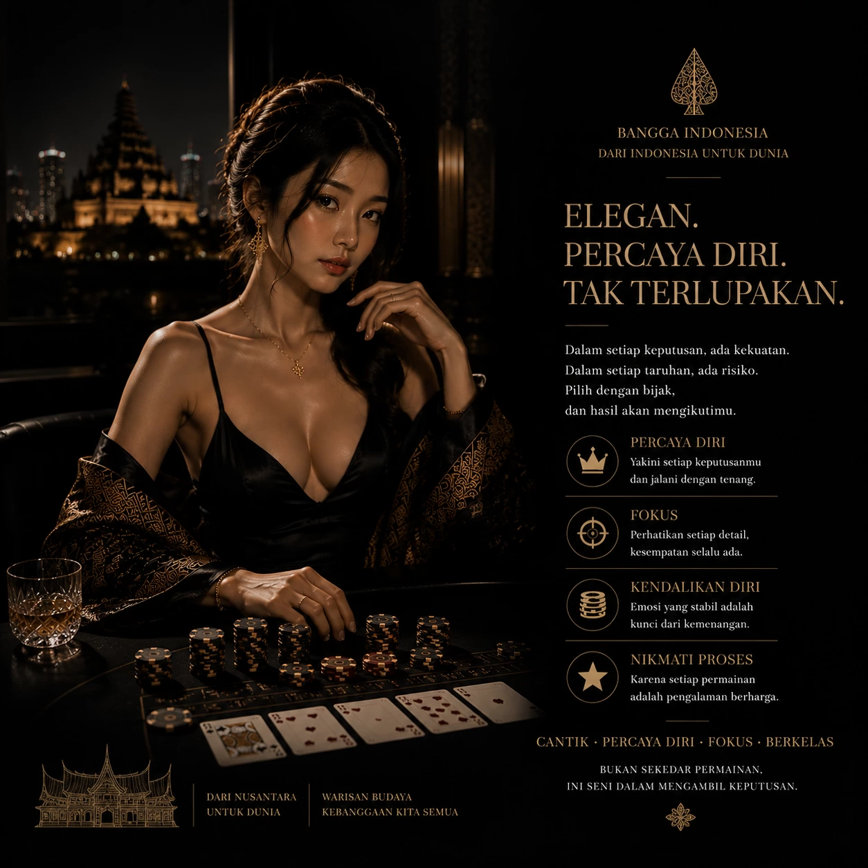 Inovasi Teknologi di mpopoker untuk Pengalaman Bermain